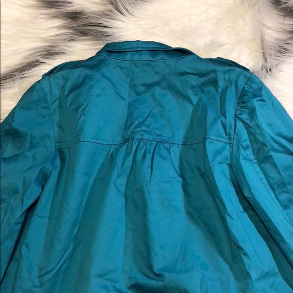 Apt.9 blazer - Picture 4 of 4